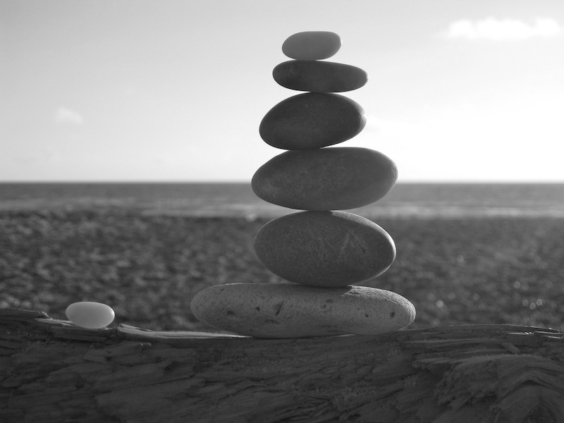 Inspiring quotes about slowing down – Part I