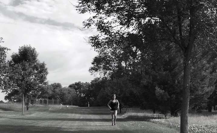 How I ended the abusive relationship with my body: A woman of color faculty’s experience