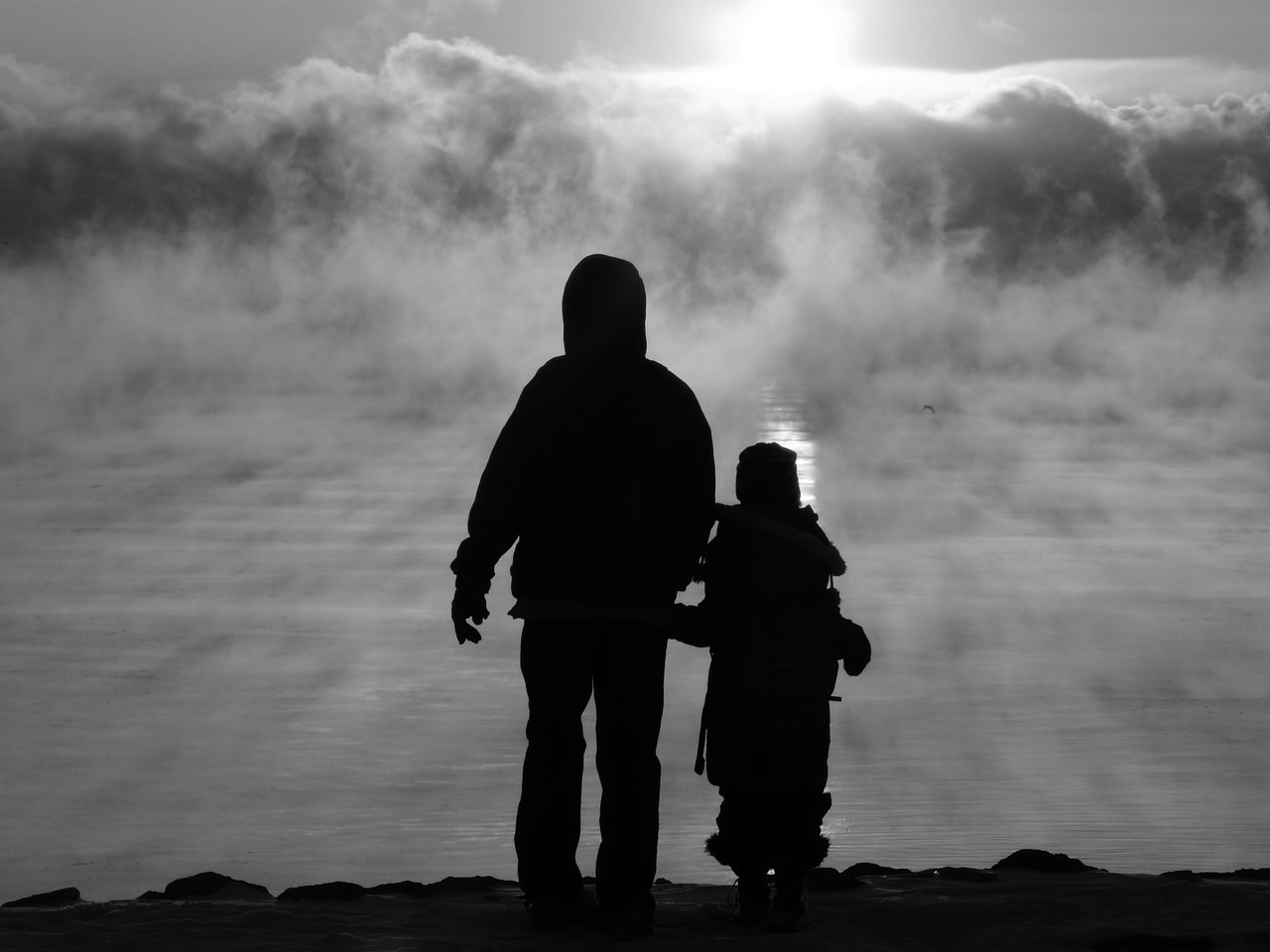 Dear academic dads: 5 recommendations from a faculty of color