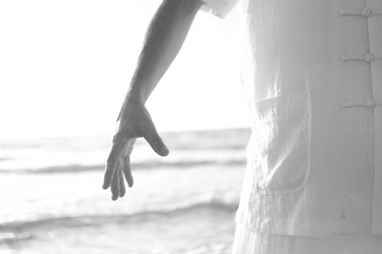 The Taiji Ten for resistance and healing: An embodied meditative practice by a scholar-activist