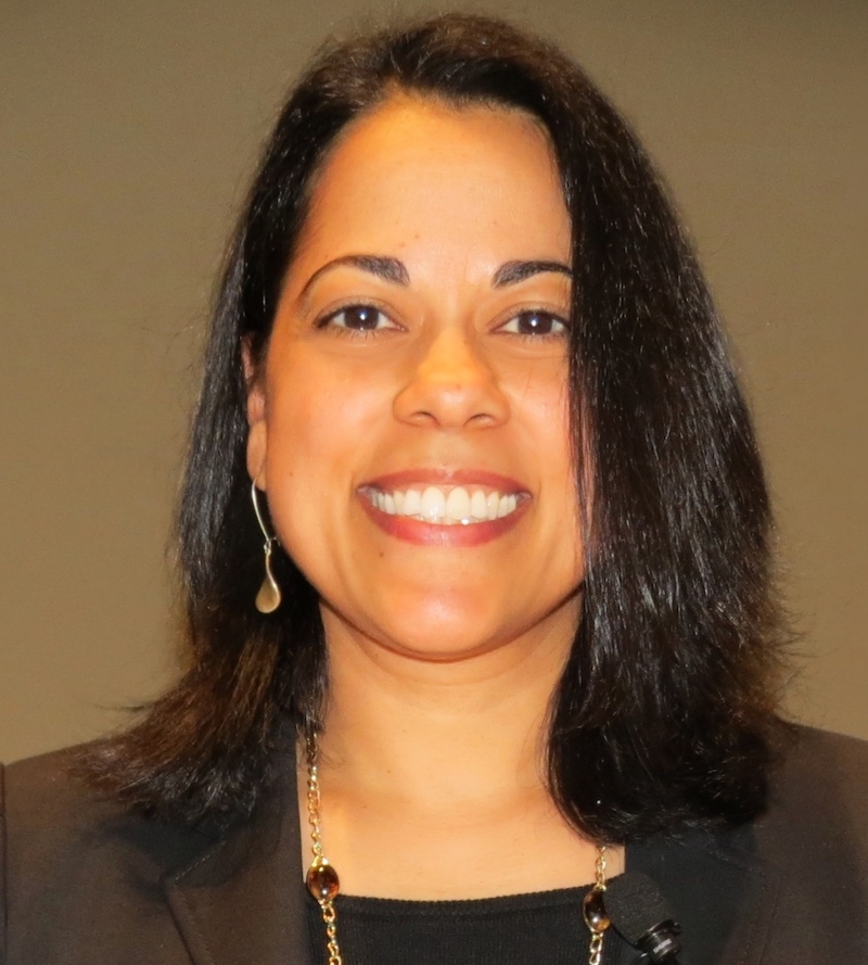 Roxanne A. Donovan, PhD