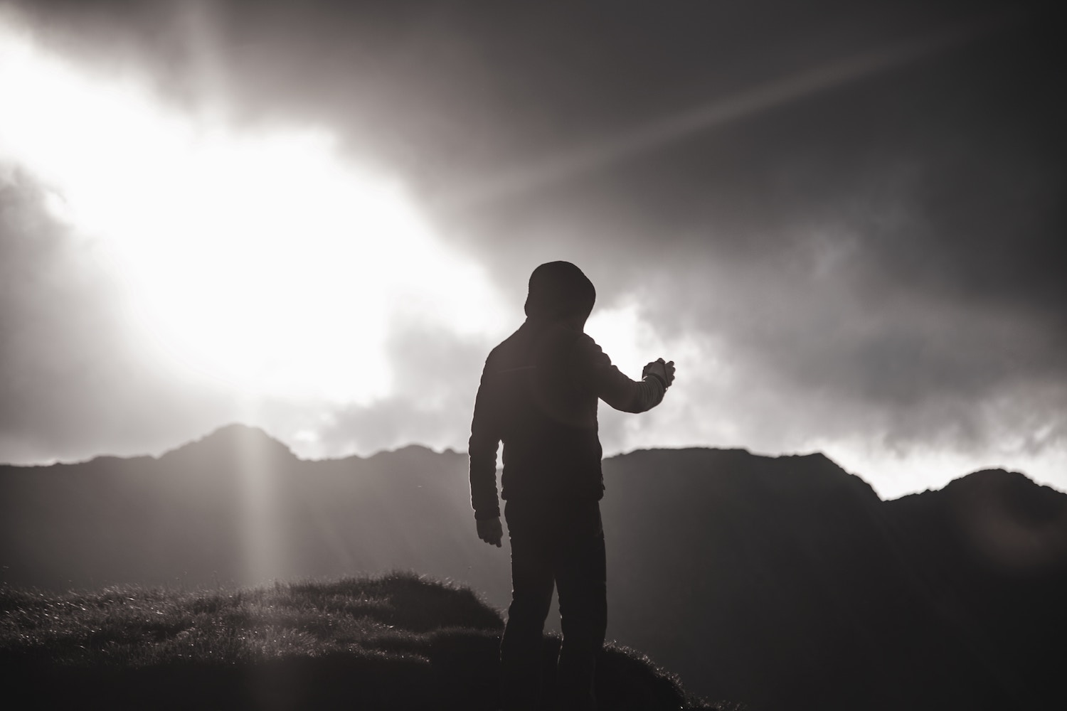 How I am Embracing the Uncertainty of Tomorrow