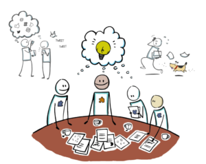 Collaboration (Deep, Non-Essential Work)