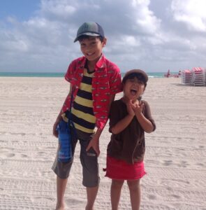 Emad & Eilia